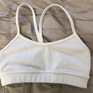 Lulu lemon Sports Bra
